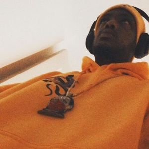 Meet your Posher, Kyle